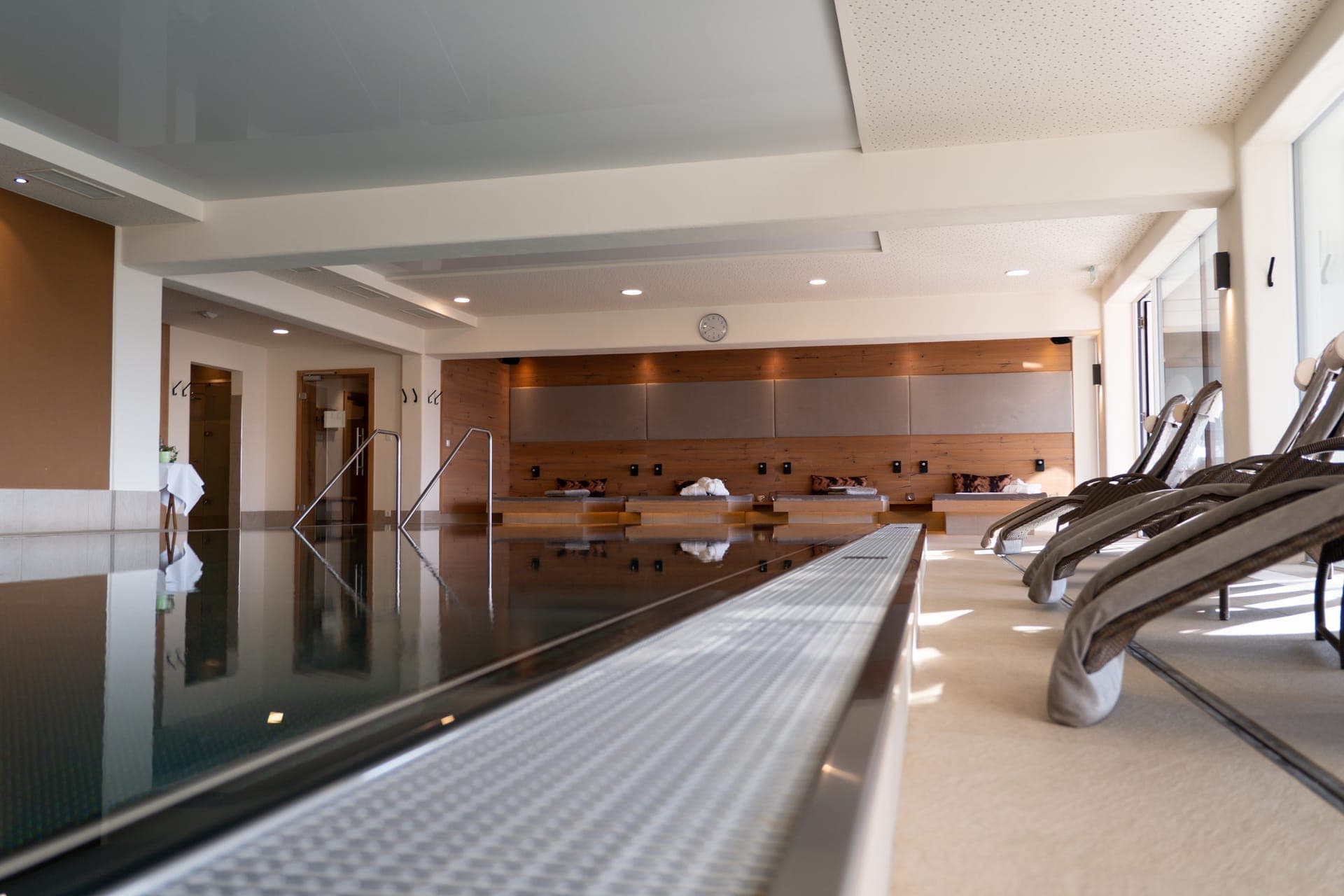 Wellness Pool