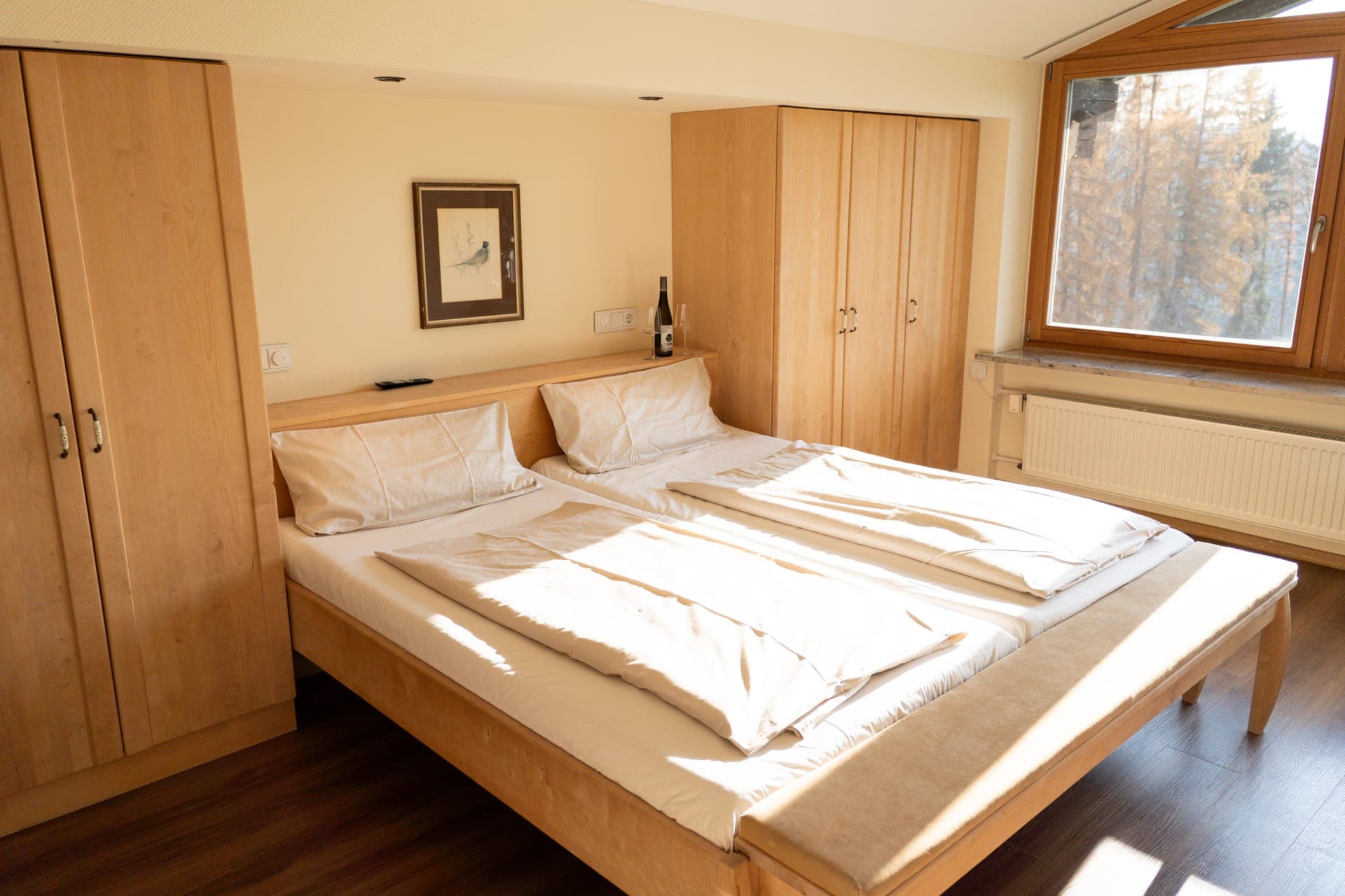 Chalet Panorama