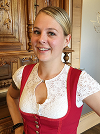 Samantha Buchbauer
